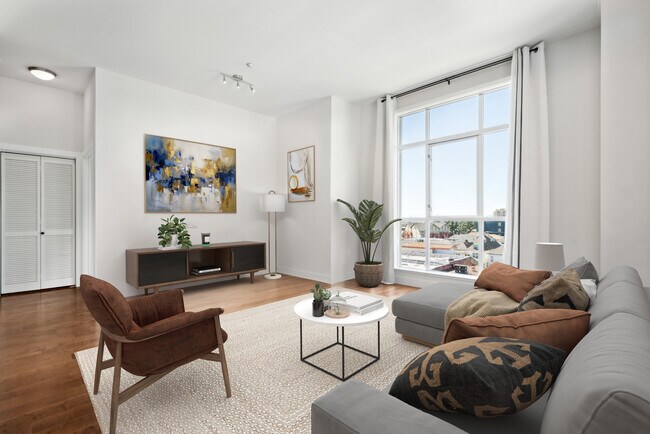 Foto del edificio - 585 9th St