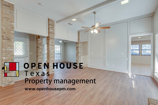 Foto del edificio - 3932 Bandera Dr Plano