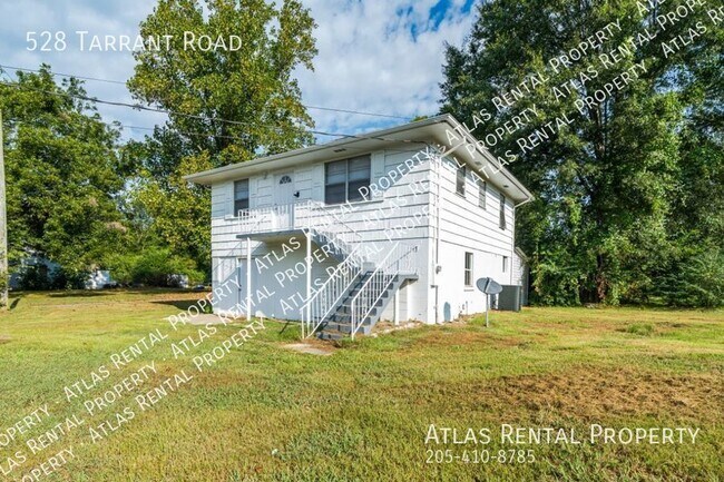 Building Photo - 528 Tarrant Road Gardendale, AL 35071