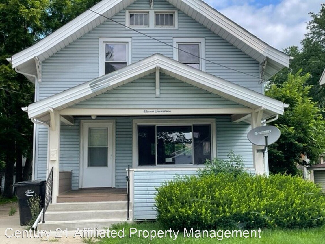 3 br, 2 bath House 1117 Keeler Ave House Rental in Beloit, WI