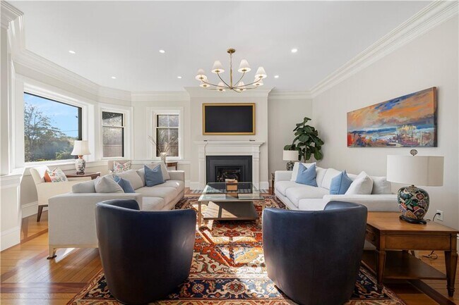 Foto del edificio - 7 Red Cross Ave