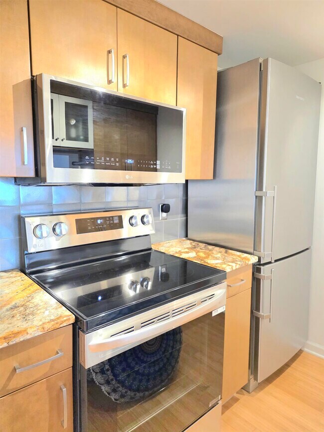 Foto del edificio - 20 2nd street WASHINGTON St