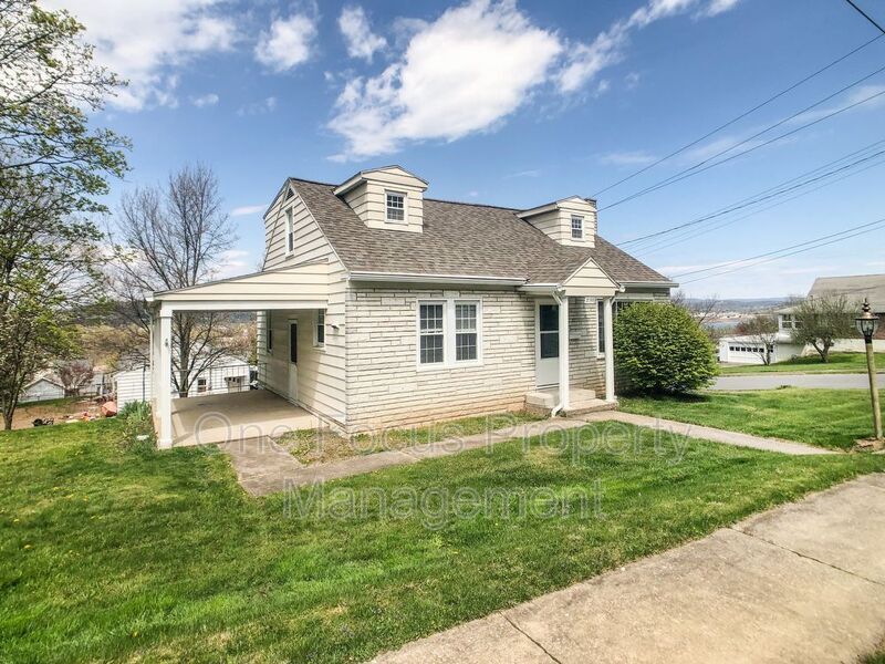 2100 W Southern Ave, South Williamsport, PA 17702 House Rental in