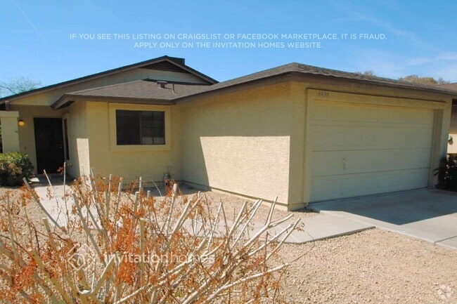 Building Photo - 6628 N 48th Dr