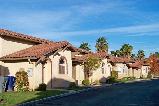 Foto del edificio - Villa Palmilla