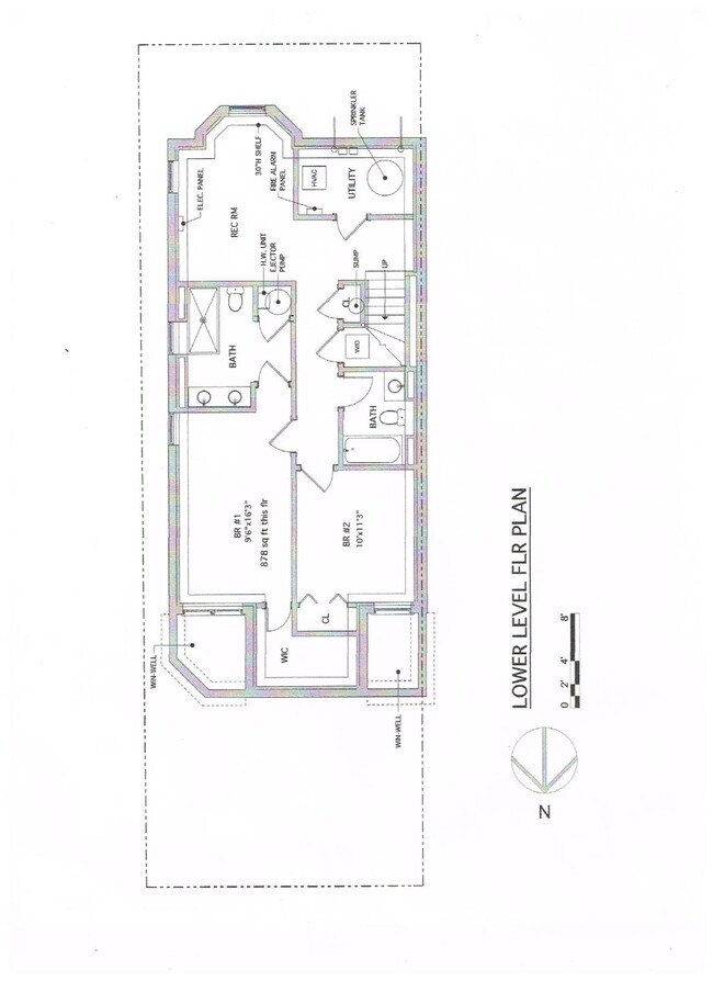 Foto del edificio - Modern & Spacious 3 BED 3 BATH in Great South Boston Neighborhood.