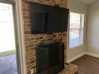Foto del edificio - 11210 Powder Mill Trail