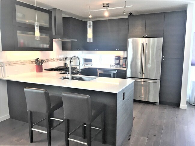Foto del edificio - Leschi Townhome
