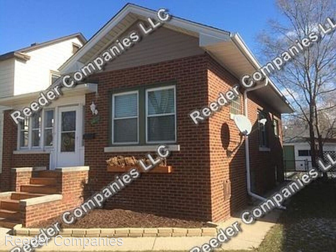 Primary Photo - 2 br, 1 bath House - 6607 Jackson Avenue