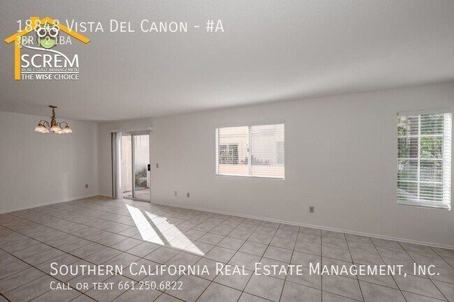 Foto del edificio - 18848 Vista Del Canon Vis