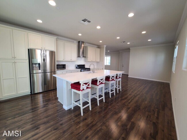 Building Photo - 3 br, 2.5 bath House - 2622 Admiral Cir