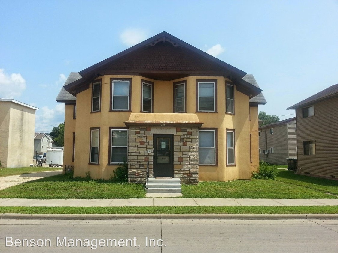304 West Ave N, La Crosse, WI 54601 Condo for Rent in La Crosse, WI