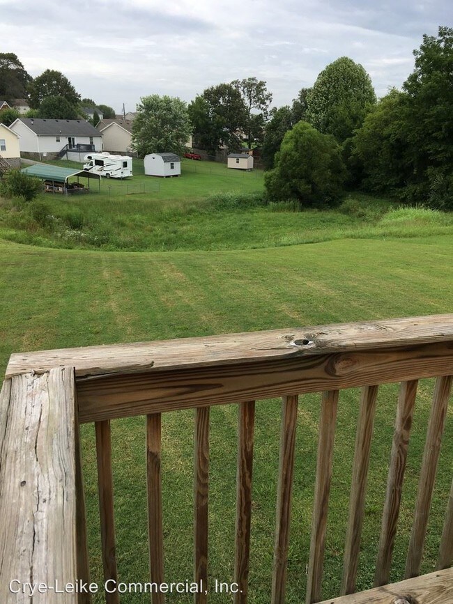 Foto del edificio - 2 br, 1 bath House - 311 Reid Rd.
