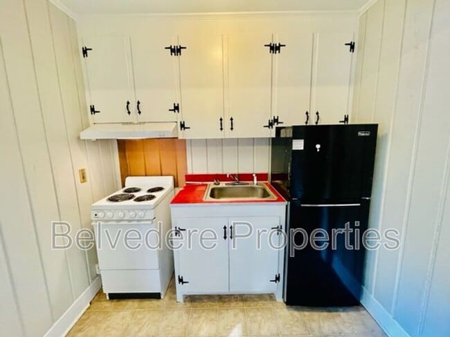 Building Photo - 217 McIver St