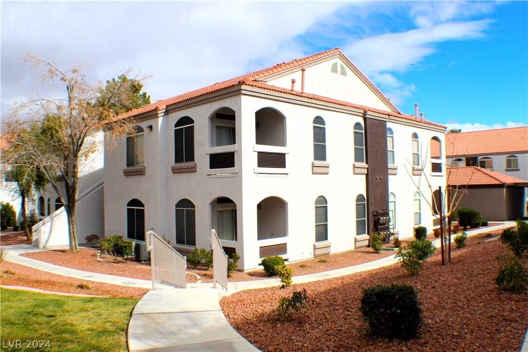 700 Carnegie St Unit 1121, Henderson, NV 89052 Condo for Rent in