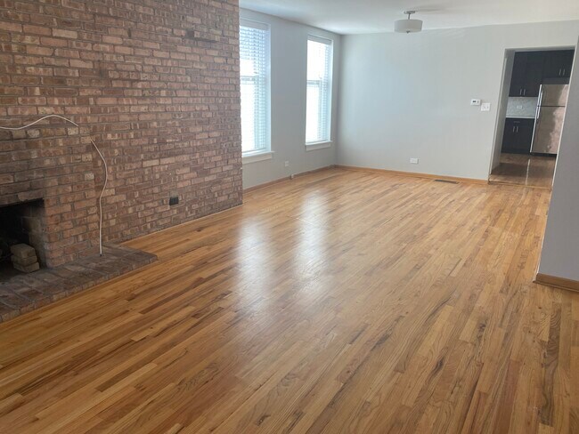 Foto del edificio - 1514 N Honore St