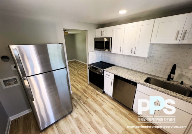 Foto del edificio - 605 Paines Ave NW