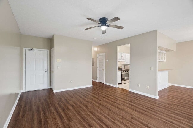 Photo - "Modern 2-Bed, 2-Bath Condo with Pool & Storage at 501 Churchill Crossing!"