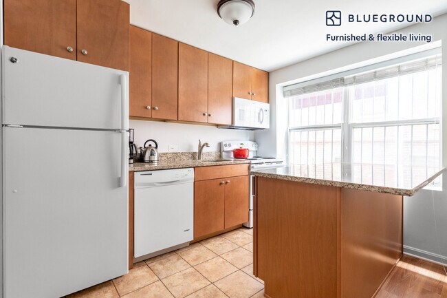 Foto del edificio - 1826 Vernon St NW