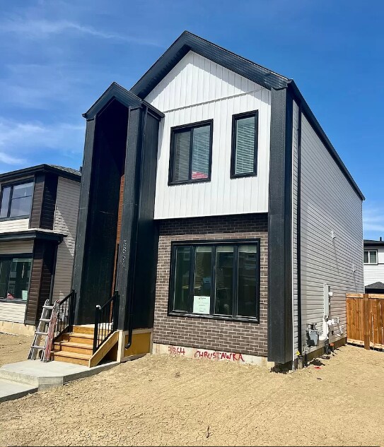 Photo principale - 3864 Chrustawka Pl SW