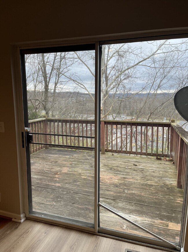 Foto del edificio - "Spacious 3 Bed, 2.5 Bath Townhouse with Finished Basement on Bell Road - Antioch Rental!"