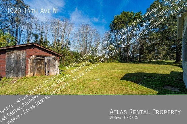 Building Photo - 1020 14th Ave N