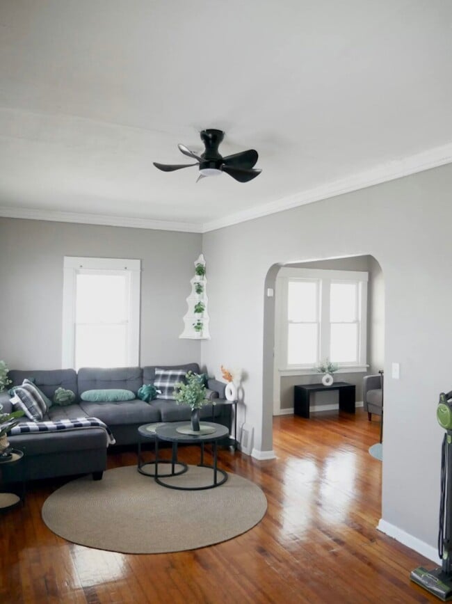 Photo - 12825 McCracken Rd House