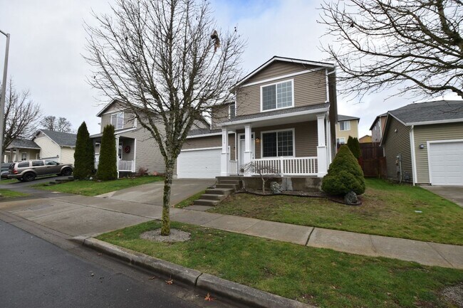 Building Photo - 8539 Sweetbrier Loop SE