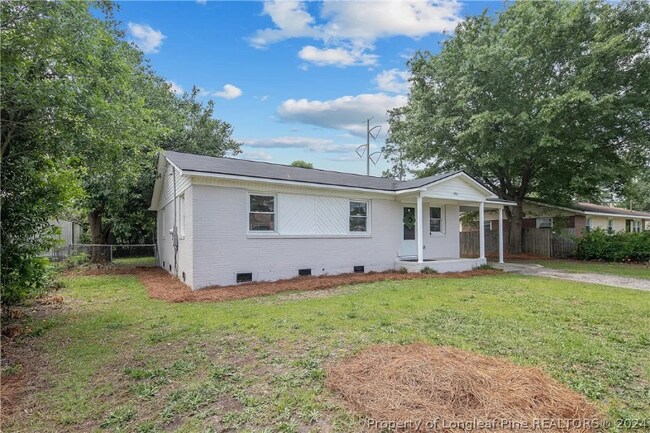 Building Photo - 4701 Friar Ave