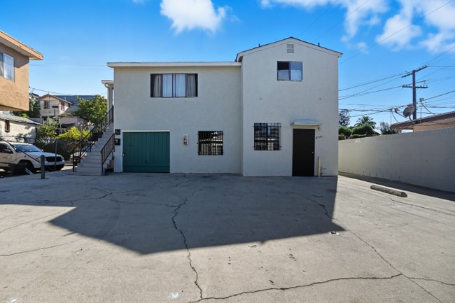 Building Photo - 4710 St Elmo Dr