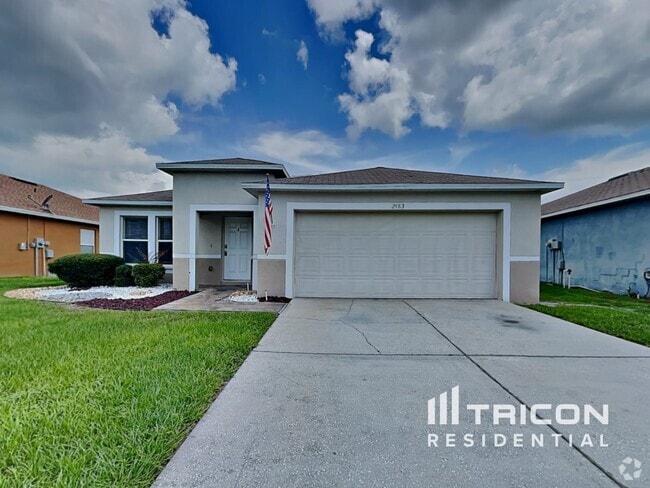 Building Photo - 2483 Brownwood Dr