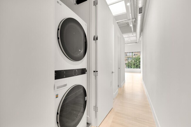 Foto del edificio - 1515 14th St NW