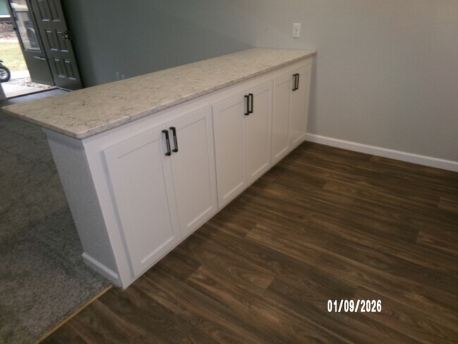 Foto del edificio - Montrose Square