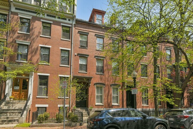 Foto del edificio - 67 Rutland St