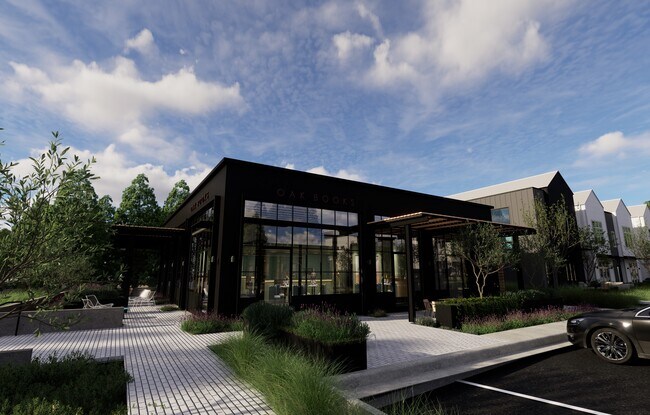 Building Photo - 1280 Oconee St