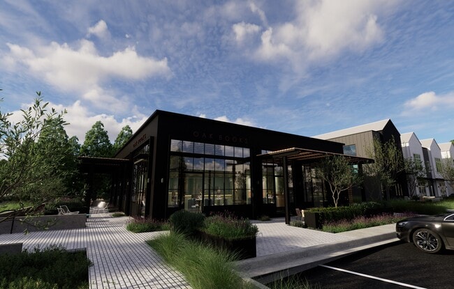 Photo - 1280 Oconee St Apartments