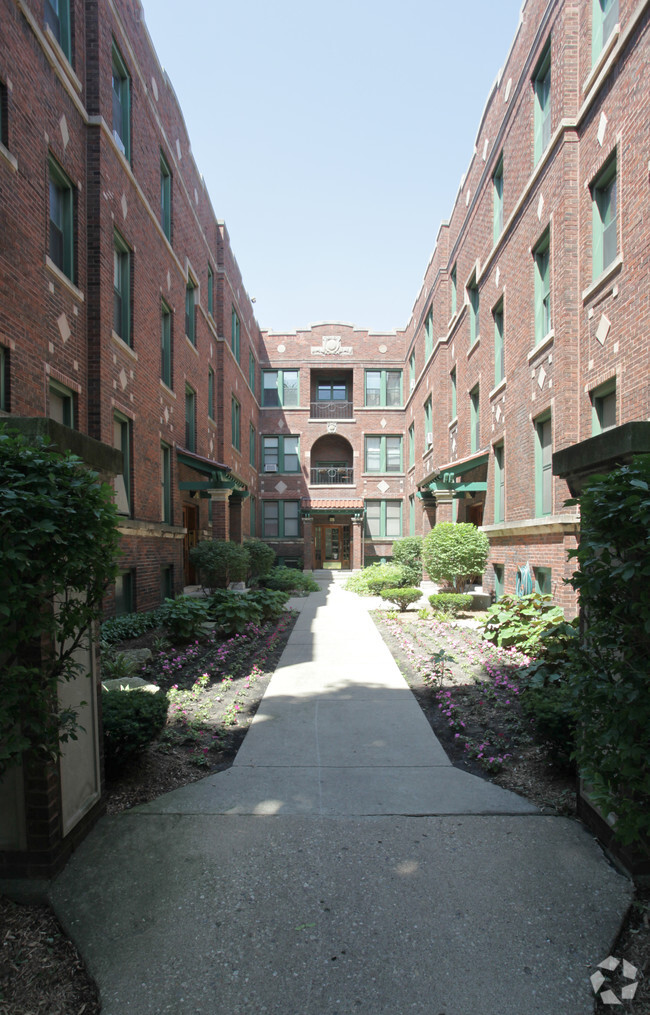 Building Photo - Ivy at Kimbark
