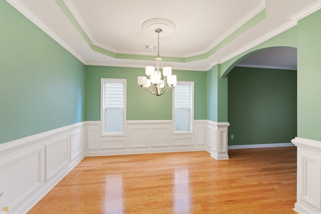 Building Photo - 3410 Tanager Ct