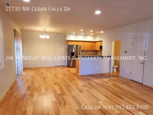 Foto del edificio - Fantastic Cedar Mill location!  Easy acces...