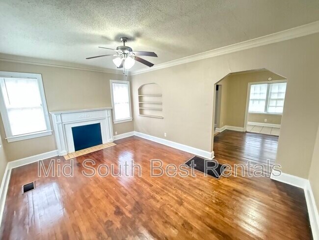 Building Photo - 3284 Carnes Ave