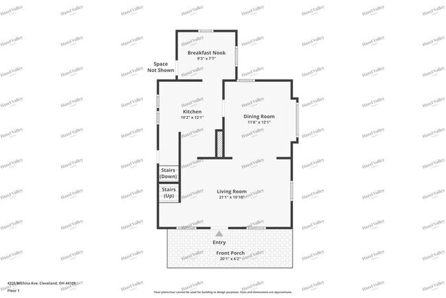 Building Photo - 4225 Wichita Ave