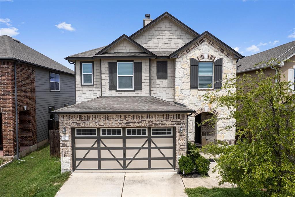 Foto principal - 2950 E Old Settlers Blvd