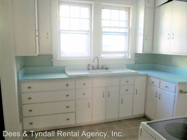 Foto del edificio - 2 br, 1 bath House - 104 N. Audubon Avenue
