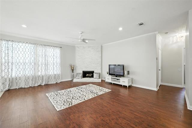Foto del edificio - 5636 Norris Dr