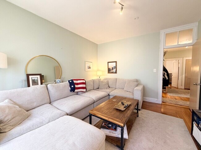 Foto del edificio - 316 Summit Ave