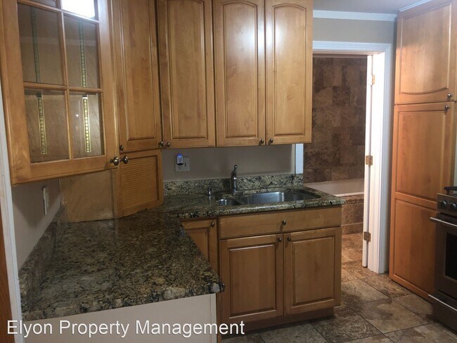 Building Photo - 2 br, 1 bath House - 718 44th Street
