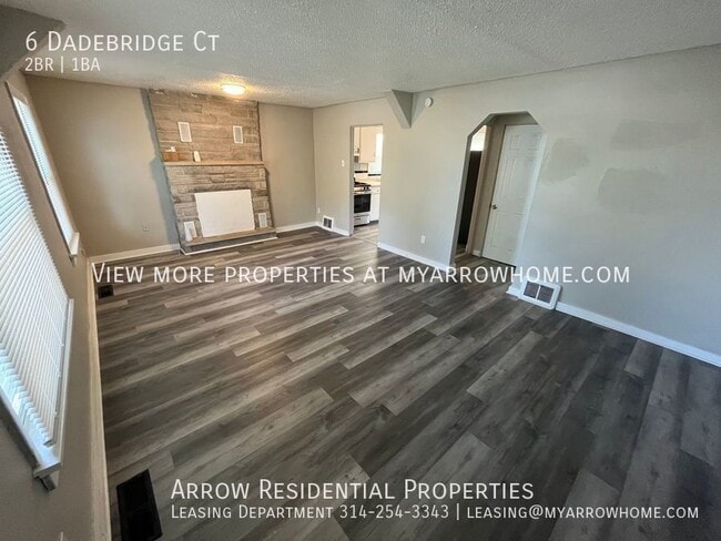 Foto del edificio - 6 Dadebridge Ct