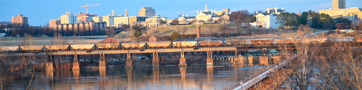 Richmond city image
