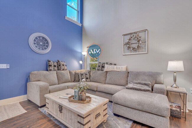 Foto del edificio - Beautiful 4 Bedroom Townhouse at Old Stone...