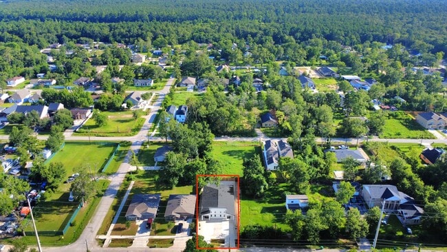 Building Photo - 9409 Caddo Rd